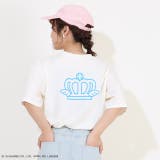 親子お揃い サンリオ サングラスTシャツ 9578A | BABYDOLL | 詳細画像9 