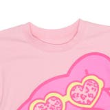 親子お揃い サンリオ サングラスTシャツ 9578A | BABYDOLL | 詳細画像12 