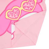 親子お揃い サンリオ サングラスTシャツ 9578A | BABYDOLL | 詳細画像13 