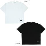 メッセージTシャツ 9579A 【大人 メンズ レディース 半袖】 | BABYDOLL | 詳細画像4 