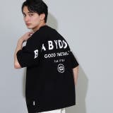 メッセージTシャツ 9579A 【大人 メンズ レディース 半袖】 | BABYDOLL | 詳細画像13 