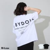 メッセージTシャツ 9579A 【大人 メンズ レディース 半袖】 | BABYDOLL | 詳細画像1 