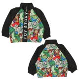ディズニー トイ・ストーリー ウィンドブレーカー 9613K | BABYDOLL | 詳細画像3