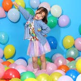 親子お揃い ディズニー トイ・ストーリー キャラクターロンT 9614K | BABYDOLL | 詳細画像6