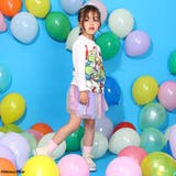 親子お揃い ディズニー トイ・ストーリー キャラクターロンT 9614K | BABYDOLL | 詳細画像3