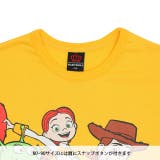 親子お揃い ディズニー トイ・ストーリー キャラクターロンT 9614K | BABYDOLL | 詳細画像14