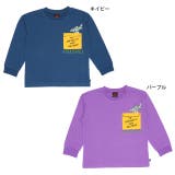 親子お揃い ディズニー トイ・ストーリー ポケットロンT 9615K | BABYDOLL | 詳細画像3