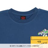 親子お揃い ディズニー トイ・ストーリー ポケットロンT 9615K | BABYDOLL | 詳細画像5