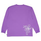 親子お揃い ディズニー トイ・ストーリー ポケットロンT 9615A | BABYDOLL | 詳細画像15