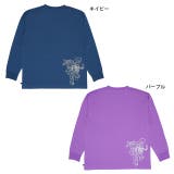 親子お揃い ディズニー トイ・ストーリー ポケットロンT 9615A | BABYDOLL | 詳細画像5