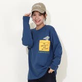 親子お揃い ディズニー トイ・ストーリー ポケットロンT 9615A | BABYDOLL | 詳細画像3
