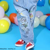 ディズニー トイ・ストーリー ストレートロングパンツ 9616K | BABYDOLL | 詳細画像23
