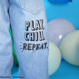 ディズニー トイ・ストーリー ストレートロングパンツ 9616K | BABYDOLL | 詳細画像24