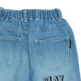 ディズニー トイ・ストーリー ストレートロングパンツ 9616K | BABYDOLL | 詳細画像7