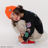 親子お揃い ディズニー トイ・ストーリー 袖ロンT 9618K | BABYDOLL | 詳細画像20 