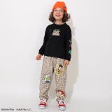 親子お揃い ディズニー トイ・ストーリー 袖ロンT 9618K | BABYDOLL | 詳細画像21 