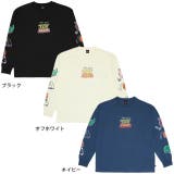 親子お揃い ディズニー トイ・ストーリー 袖ロンT 9618A | BABYDOLL | 詳細画像14 