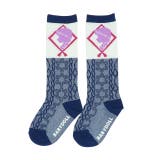 アナ | ディズニー プリンセス / ハイソックス 9622 | BABYDOLL