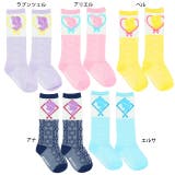 ディズニー プリンセス / ハイソックス 9622 | BABYDOLL | 詳細画像19 