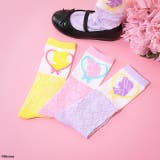 ディズニー プリンセス / ハイソックス 9622 | BABYDOLL | 詳細画像3 