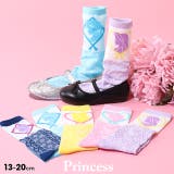 ディズニー プリンセス / ハイソックス 9622 | BABYDOLL | 詳細画像1 