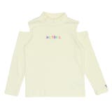 ロンT付キャミワンピース 2点セット 9624K | BABYDOLL | 詳細画像21