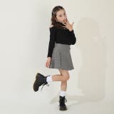 ロンT付キャミワンピース 2点セット 9624K | BABYDOLL | 詳細画像5