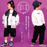 2WAYカーゴロングパンツ 9629K | BABYDOLL | 詳細画像2