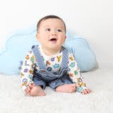 ベビーサロペット 9630B | BABYDOLL | 詳細画像12