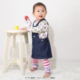 ベビージャンパースカート 9631B | BABYDOLL | 詳細画像2