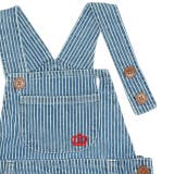 ベビージャンパースカート 9631B | BABYDOLL | 詳細画像9