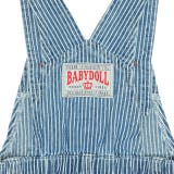 ベビージャンパースカート 9631B | BABYDOLL | 詳細画像11