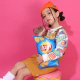 リブニット帽 9640 | BABYDOLL | 詳細画像4