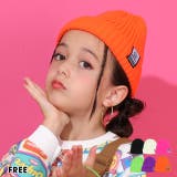リブニット帽 9640 | BABYDOLL | 詳細画像1