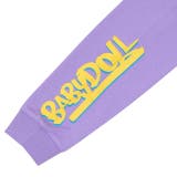 親子お揃い 袖ロゴポケットロンT 9641A | BABYDOLL | 詳細画像10