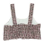 ビスチェ付ロンT 2点セット 9645K(ボトムス別売) | BABYDOLL | 詳細画像15