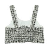 ビスチェ付ロンT 2点セット 9645K(ボトムス別売) | BABYDOLL | 詳細画像20