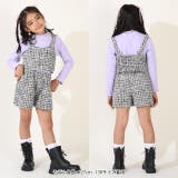 ビスチェ付ロンT 2点セット 9645K(ボトムス別売) | BABYDOLL | 詳細画像2