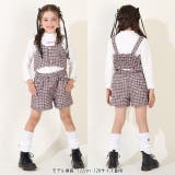 ビスチェ付ロンT 2点セット 9645K(ボトムス別売) | BABYDOLL | 詳細画像3