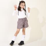 ビスチェ付ロンT 2点セット 9645K(ボトムス別売) | BABYDOLL | 詳細画像5