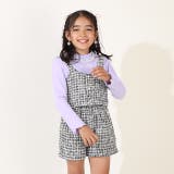 ビスチェ付ロンT 2点セット 9645K(ボトムス別売) | BABYDOLL | 詳細画像9