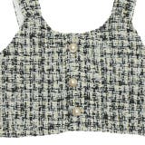 ビスチェ付ロンT 2点セット 9645K(ボトムス別売) | BABYDOLL | 詳細画像25