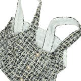 ビスチェ付ロンT 2点セット 9645K(ボトムス別売) | BABYDOLL | 詳細画像26