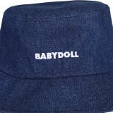 バケットハット 9652 | BABYDOLL | 詳細画像20