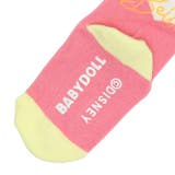 ディズニー プリンセス / クルーソックスセット 9666 | BABYDOLL | 詳細画像4
