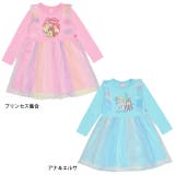 ディズニー プリンセス / ドッキングワンピース 9690K | BABYDOLL | 詳細画像4