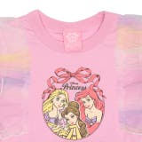 ディズニー プリンセス / ドッキングワンピース 9690K | BABYDOLL | 詳細画像6