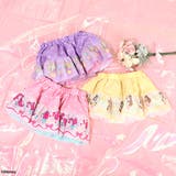 ディズニー プリンセス / ボリュームスカート 9692K | BABYDOLL | 詳細画像24