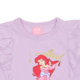ディズニー プリンセス / 肩フリルロンT 9693K | BABYDOLL | 詳細画像5
