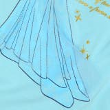 ディズニー プリンセス / 肩フリルロンT 9693K | BABYDOLL | 詳細画像16